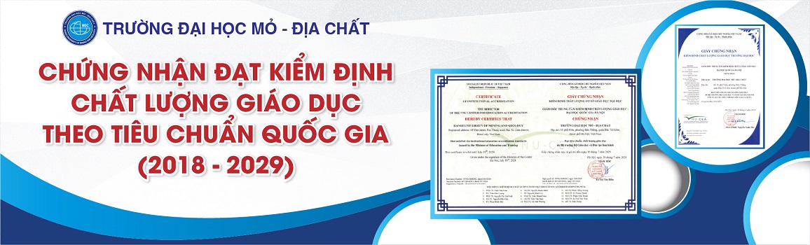 chứng nhận kiểm định chất lượng cơ sở giáo dục (chu kỳ 2)